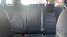 Ford Focus 1.0 EcoBoost 125 Titanium 5dr Petrol Estate